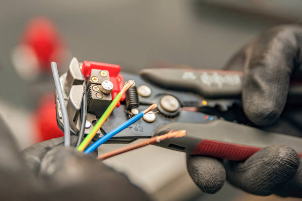 Professional Electrician in St John, IN