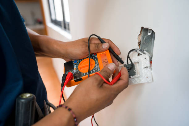 Best Commercial Electrician Services  in St John, IN