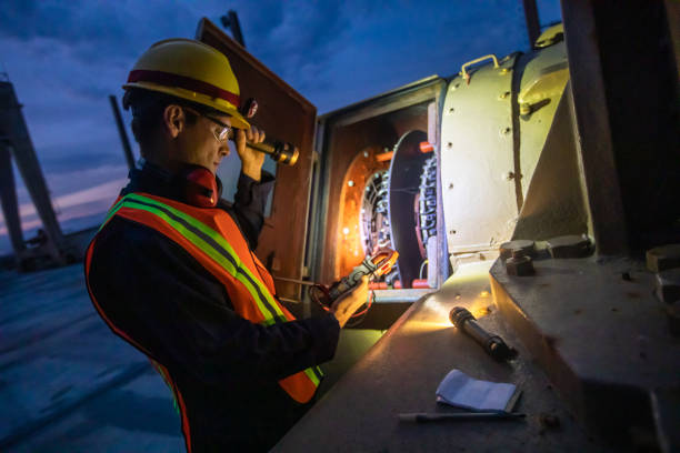 Best Electrical Installation Contractor  in St John, IN