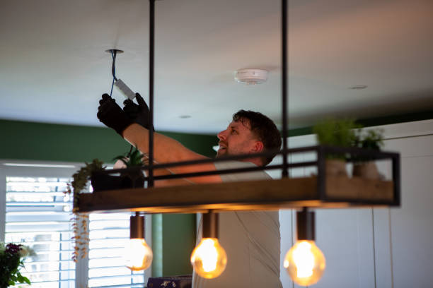 Best Home Electrical Repair  in St John, IN