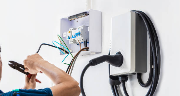 Best Electrical Rewiring Services  in St John, IN