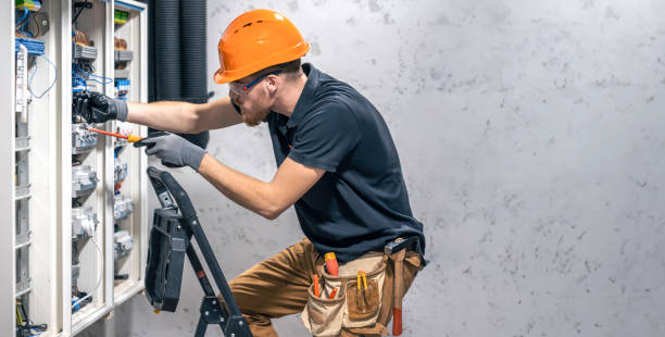 Best Electrical Troubleshooting Services  in St John, IN