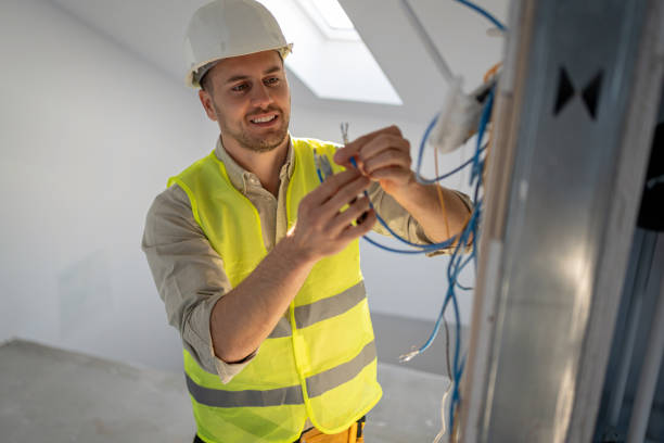 Best Emergency Electrical Repair  in St John, IN